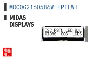 MCCOG21605B6W-FPTLWI ͼƬ